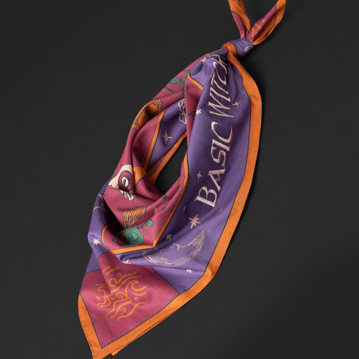 Basic Witch Bandana