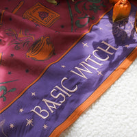 Basic Witch Bandana