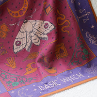 Basic Witch Bandana