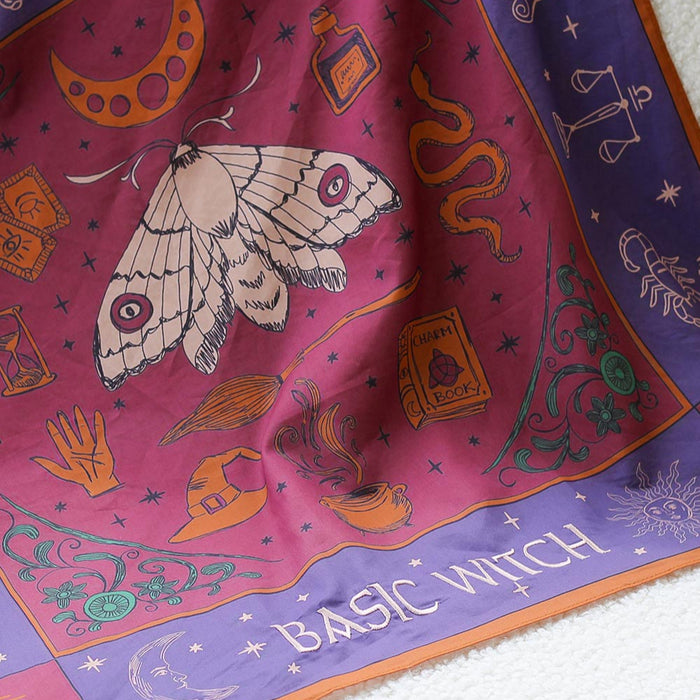 Basic Witch Bandana