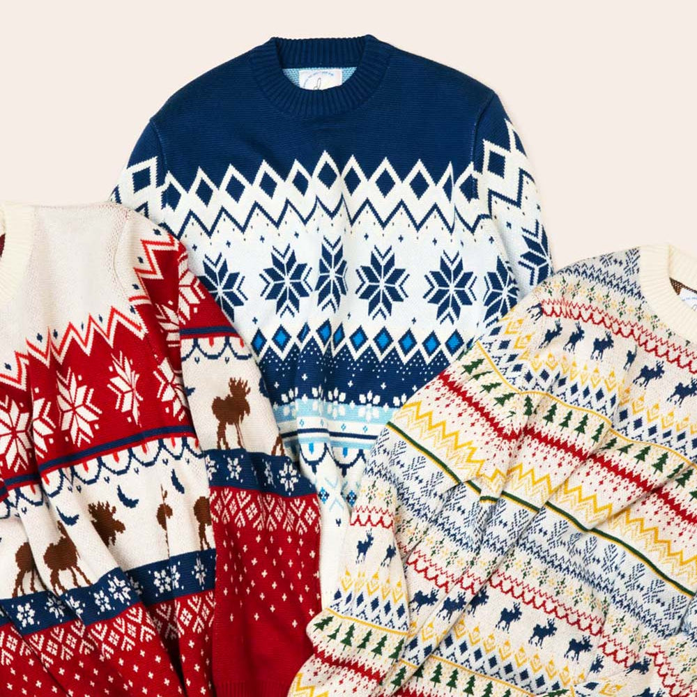 Aspen Pet and Kids Sweater