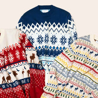 Aspen Pet and Kids Sweater