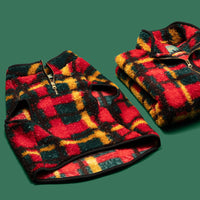 Alpine Sherpa Pet or Human Vest