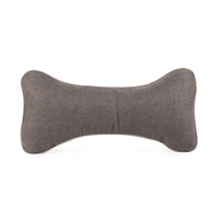 GreenDog Bone Pillow- Luxe Neutral