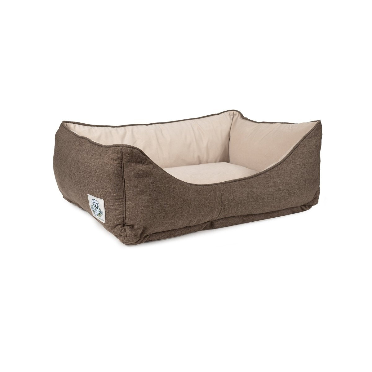 GreenDog Kuddler- Luxe Neutral