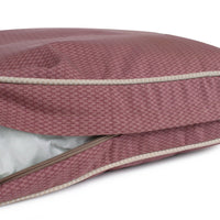 GreenDog Pet Napper- Checkered Wave