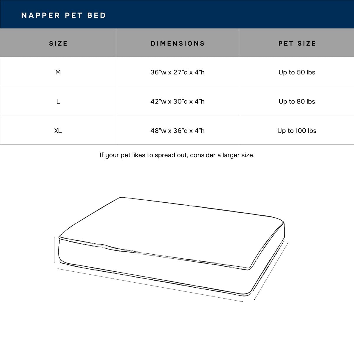 GreenDog Pet Napper- Checkered Wave