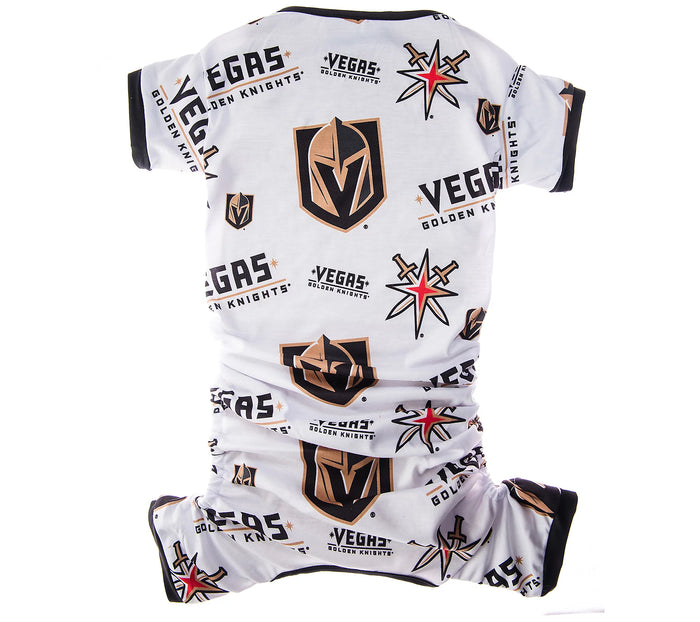 Vegas Golden Knights Big Dog Stretch Jersey – 3 Red Rovers