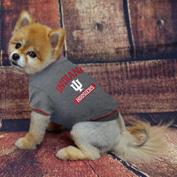 IN Hoosiers Athletics Tee Shirt