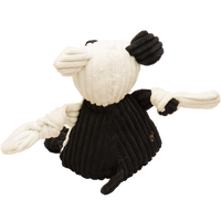 HuggleCause™, BadRap, Jonny Justice Knottie® Plush Dog Toy, Large