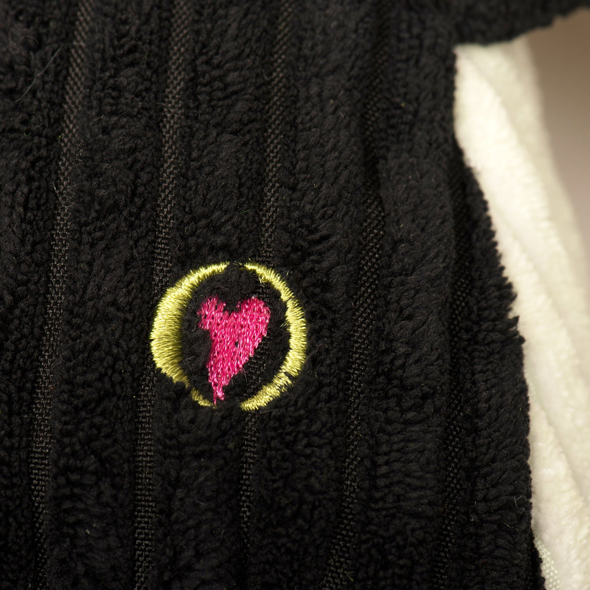 HuggleCause™, BadRap, Jonny Justice Knottie® Plush Dog Toy, Large