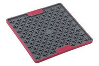 LickiMat Tuff Buddy for Cats - Pink