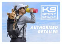 K9 Sport Sack® Air 2 Backpack Dog Carrier