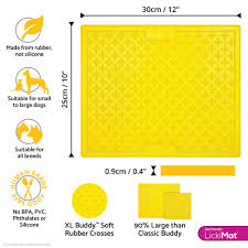 LickiMat Buddy X-Large