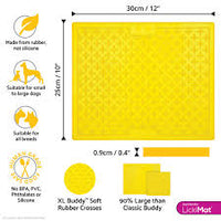 LickiMat Buddy X-Large