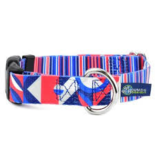 Rocky Dog Collar – EarthStyle