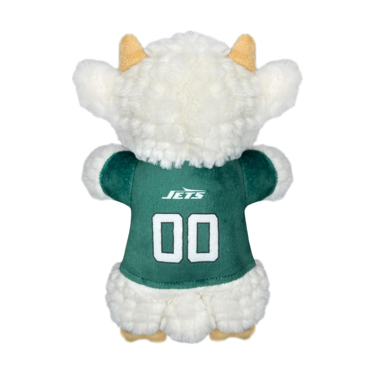 New York Jets Goat Plush Toys