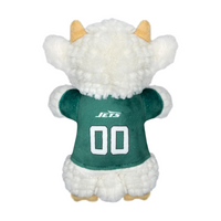 New York Jets Goat Plush Toys