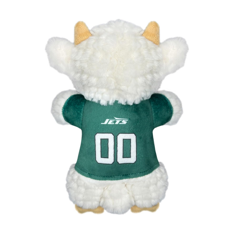 New York Jets Goat Plush Toys