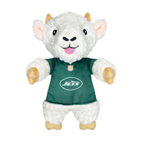 New York Jets Goat Plush Toys