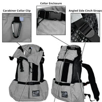 K9 Sport Sack® Air 2 Backpack Dog Carrier
