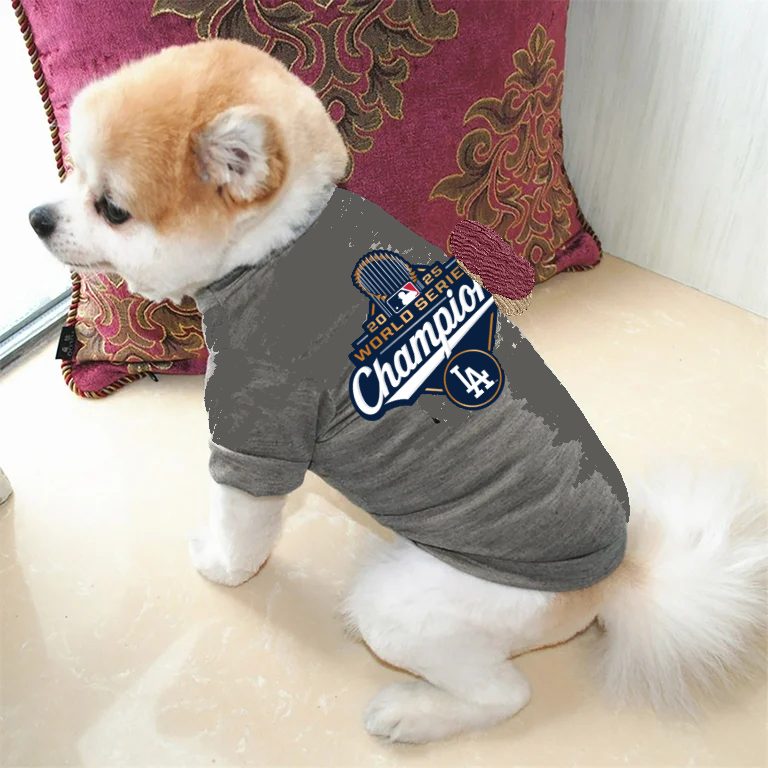 Los Angeles Dodgers 2025 World Series Championship Tee Shirt