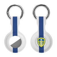Leeds United FC 25/26 Home Kit-Inspired Protective Case for Air Tag
