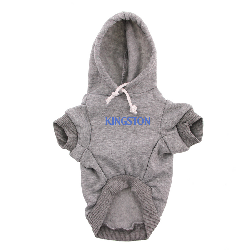 Leicester City FC Handmade Hoodies