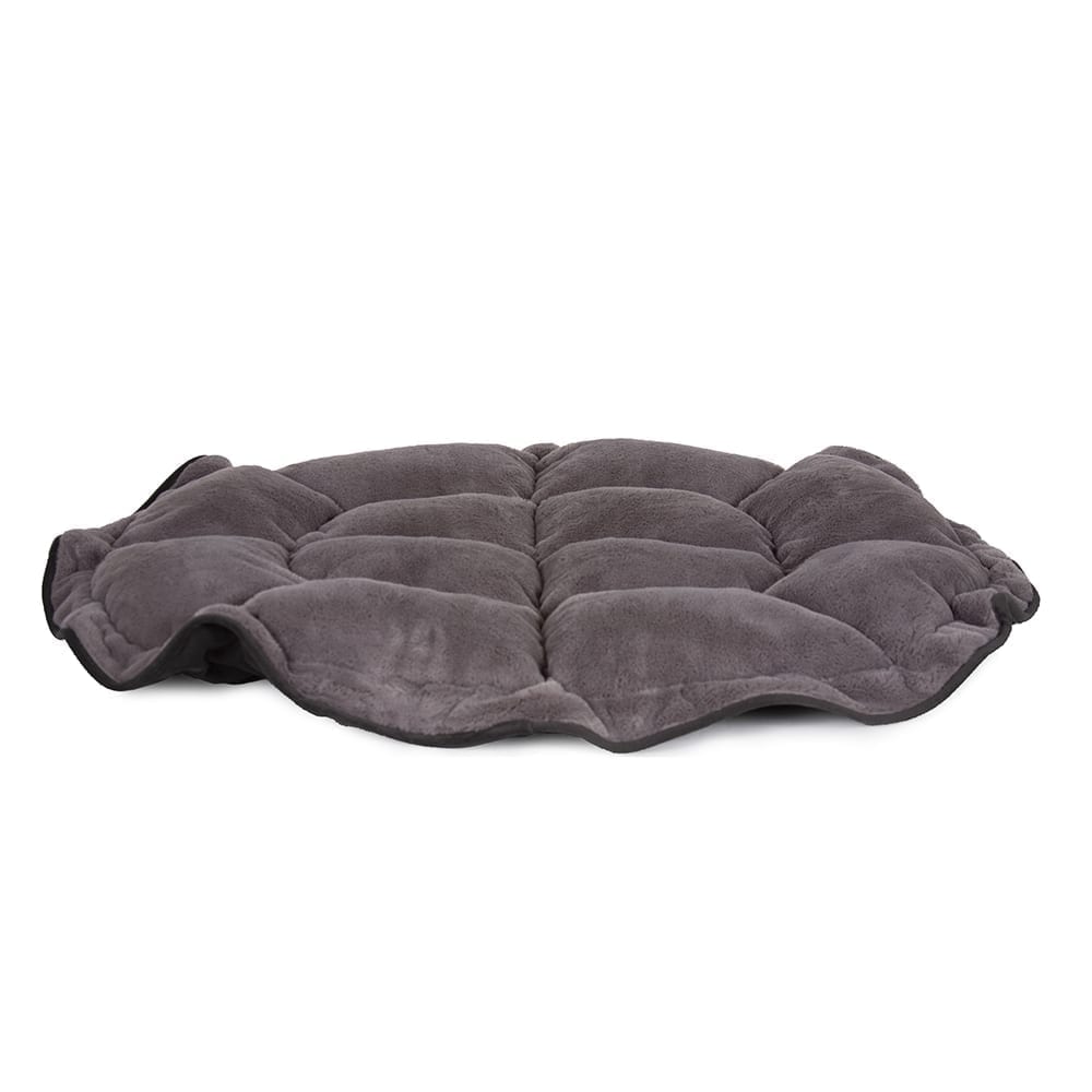 Lily Pad Converting Dog and Cat Bed