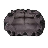 Lily Pad Converting Dog and Cat Bed