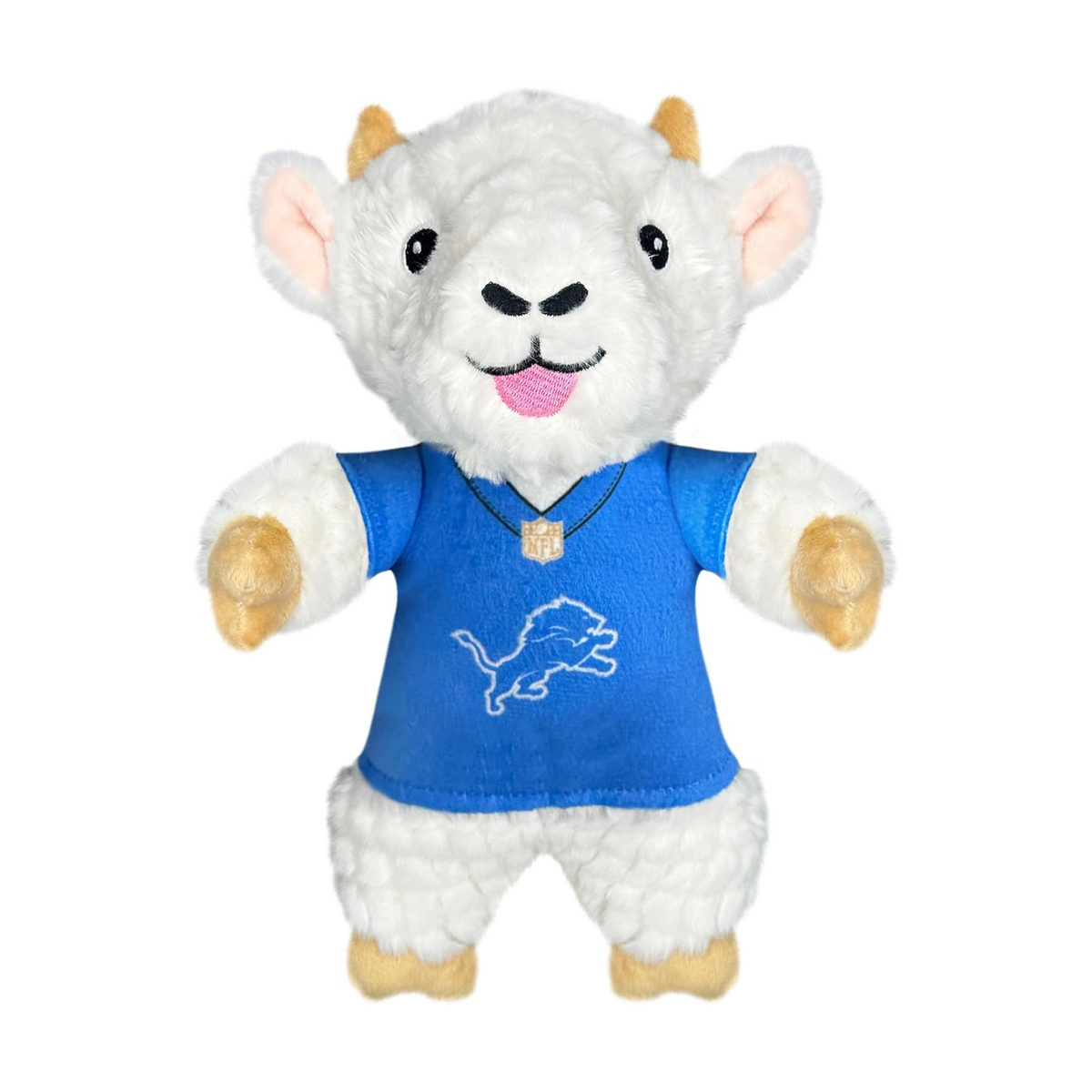 Detroit Lions Aidan Hutchinson Goat Plush Toys