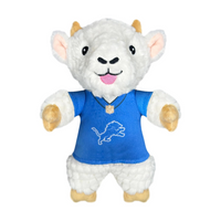 Detroit Lions Aidan Hutchinson Goat Plush Toys