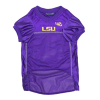 lsu tigers gear LSU Tigers Pet Jersey