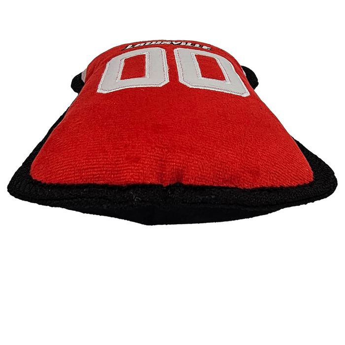 Louisville Cardinals Jersey Tough Toys