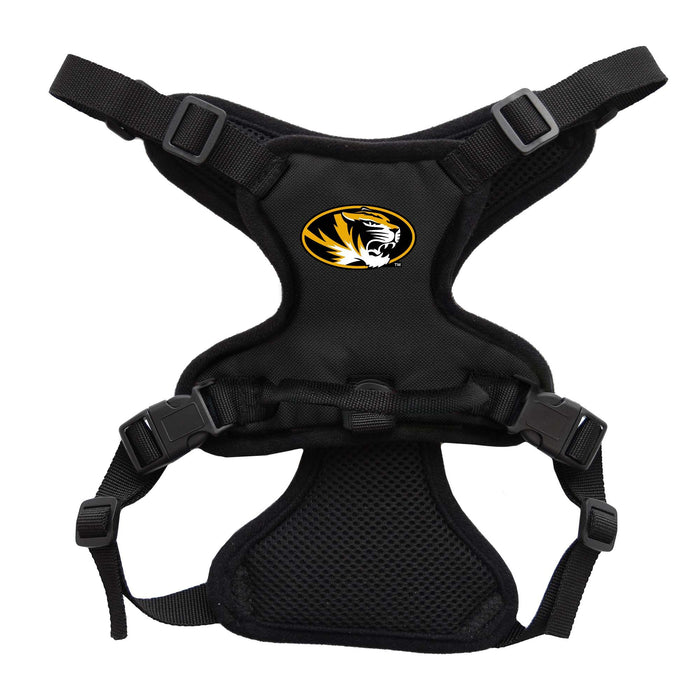 MO Tigers Front Clip Harness