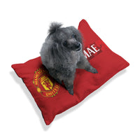 Manchester United FC 25/26 Team-Inspired Pet Beds