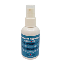 HuggleKats® Happy-Kat-Nippie Catnip Spray, 2oz