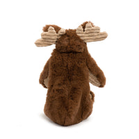 Maple Moose X-Brace™ Durable Plush Dog Toy
