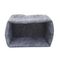 Mysterious Kitty Kuddler Nesting Cat Bed