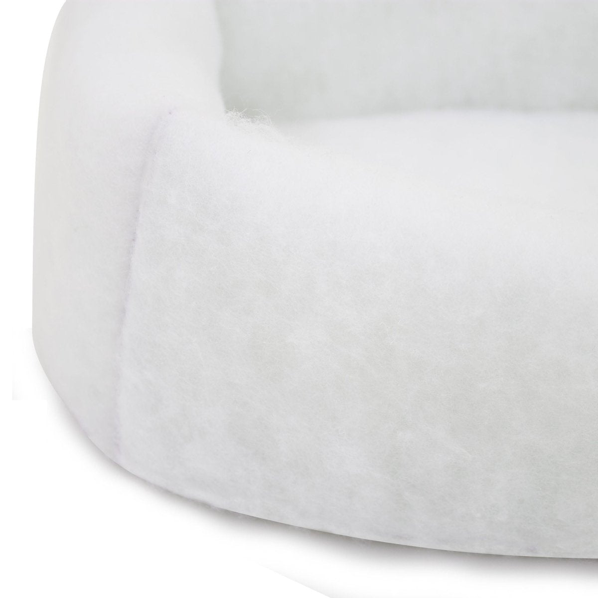 Mysterious Kitty Kuddler Nesting Cat Bed