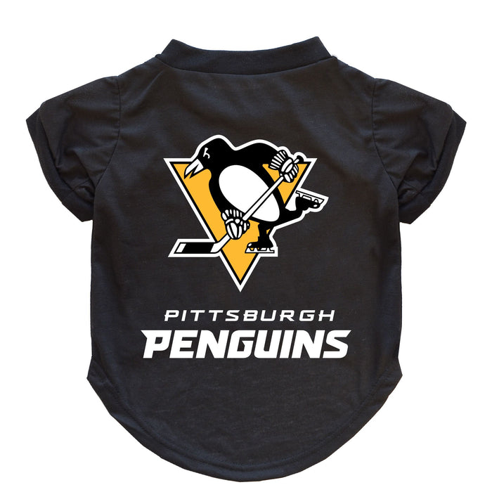 Pittsburgh Penguins Tee Shirt