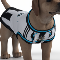 Newcastle United FC 25/26 Home Kit Inspired Personalized Tank