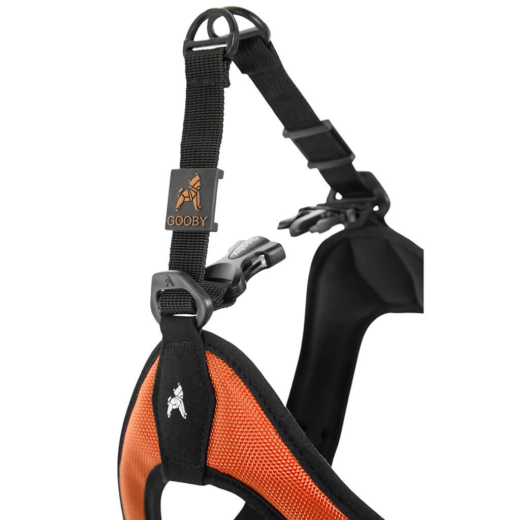Escape Free Easy Fit Harness