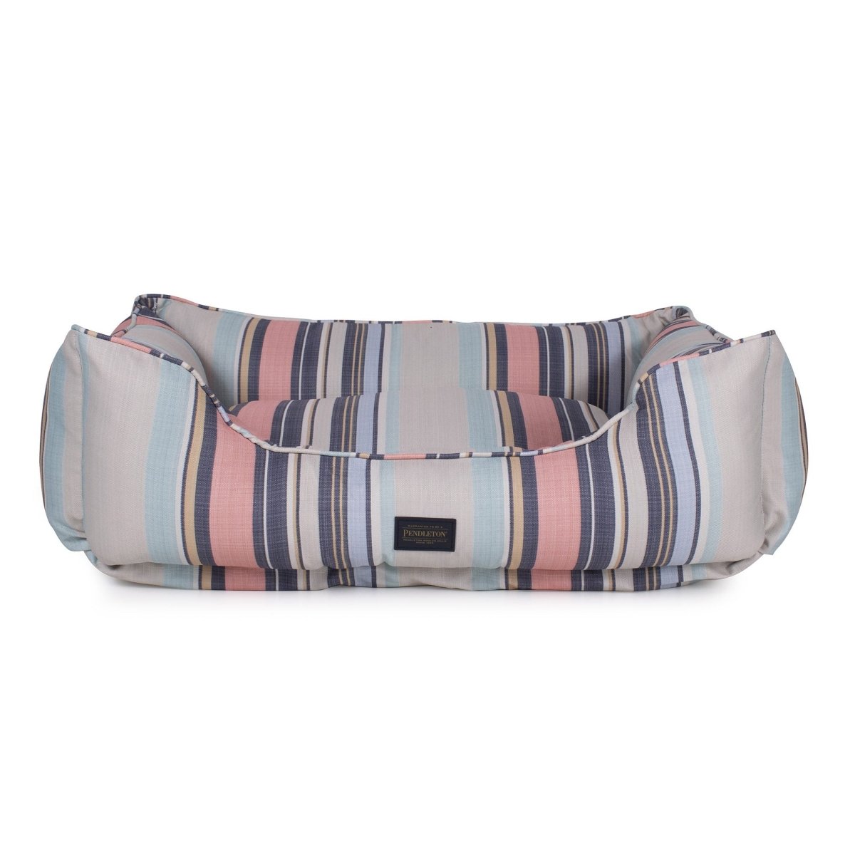 Pendleton All Season Kuddler Indoor Outdoor Dog Bed