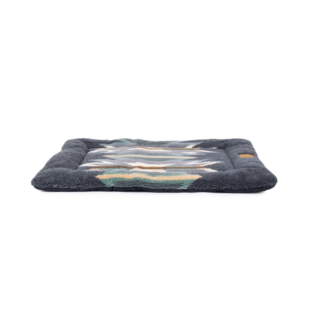 Pendleton Berber Comfort Cushion