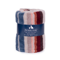 Pendleton Berber Crate Blanket