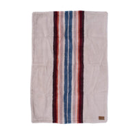 Pendleton Berber Crate Blanket