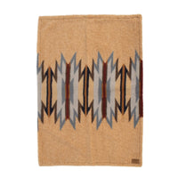 Pendleton Berber Crate Blanket