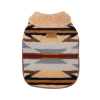 Pendleton Berber Dog Coat
