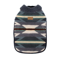 Pendleton Berber Dog Coat